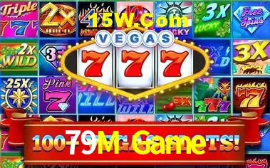 API Integration 79M Game
