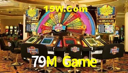 Game Statistics 79M Game