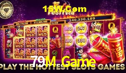 Flash Promotion 79M Game