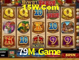 Statistics 79M Game