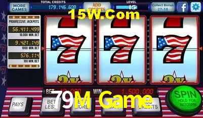 2FA Security 79M Game